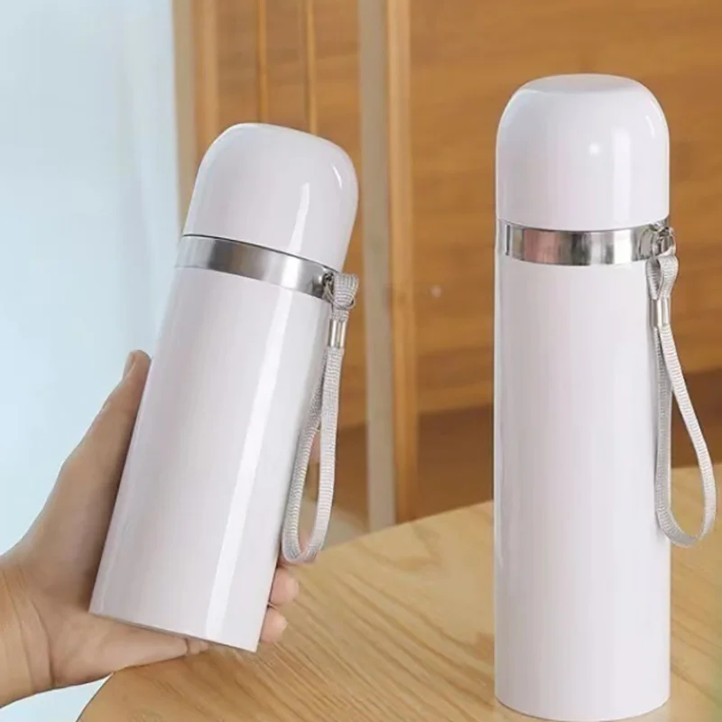 Sublimation Mug Blank - 승화 스테인레스 스틸 진공 단열 보온병