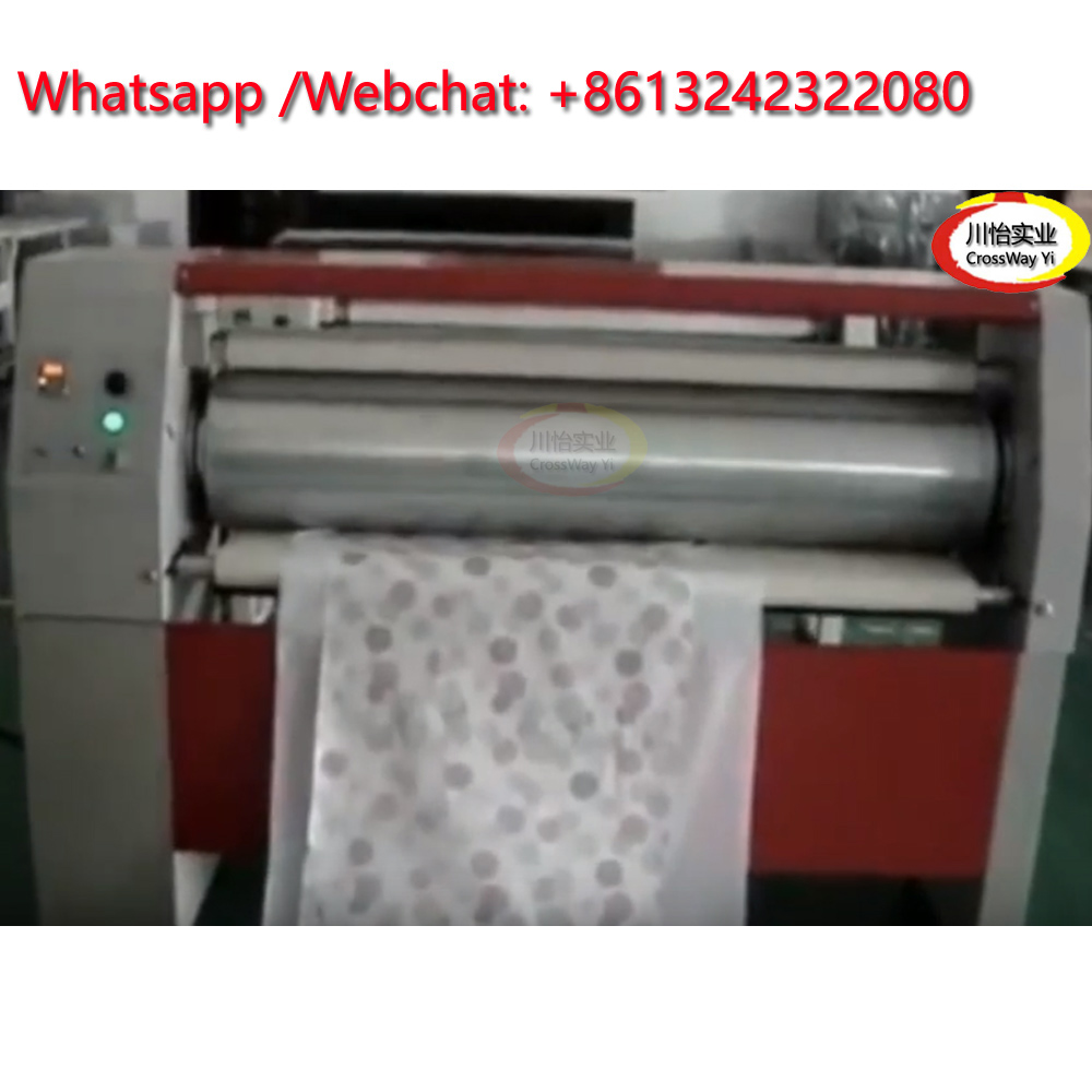 Commercial Shirt Printing Machine - 승화 티셔츠 운동복 인쇄 롤 투