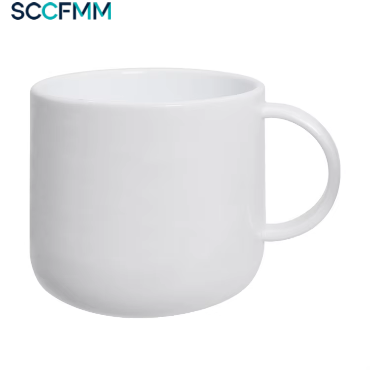 Sublimation Mug Blank - SCCFMM 5개 승화전사용 무지 어린이 미니
