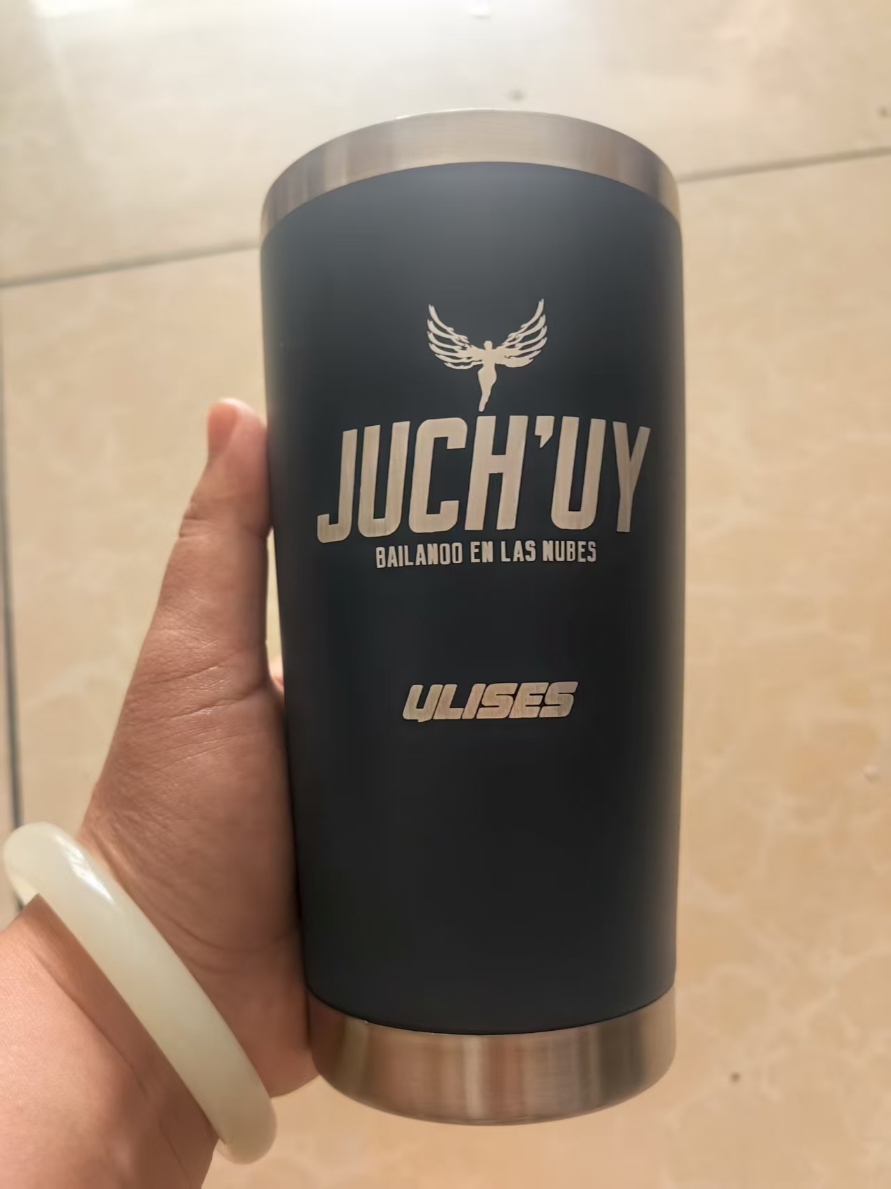 Sublimation Mug Blank - 맞춤형 로고 20온스 맥주 머그 승화