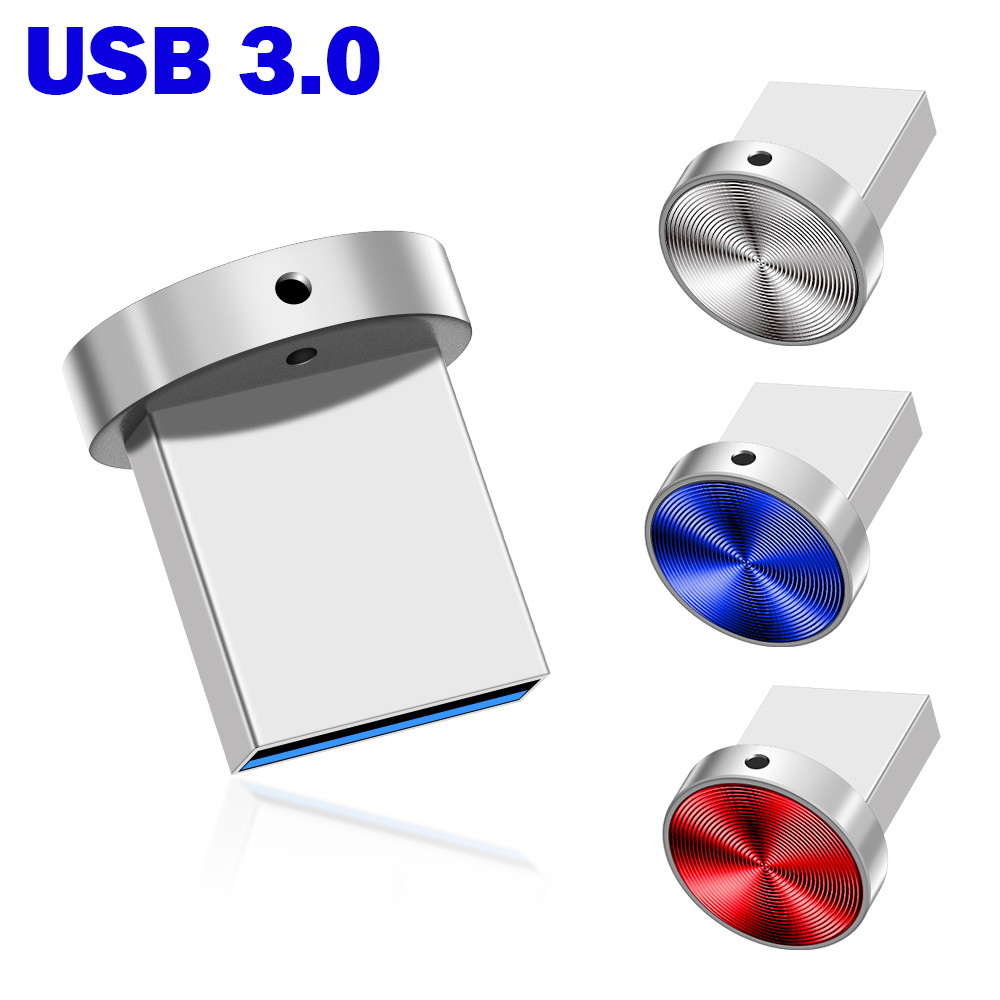 Printing Commercial Drive - 핫세일 메탈 3.0 USB 플래시 드라이브