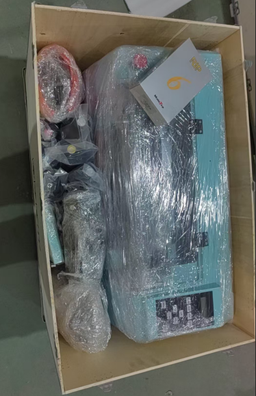 Commercial Printing Supplies - 두 개의 프린트 헤드 XP600/I1600 DTF
