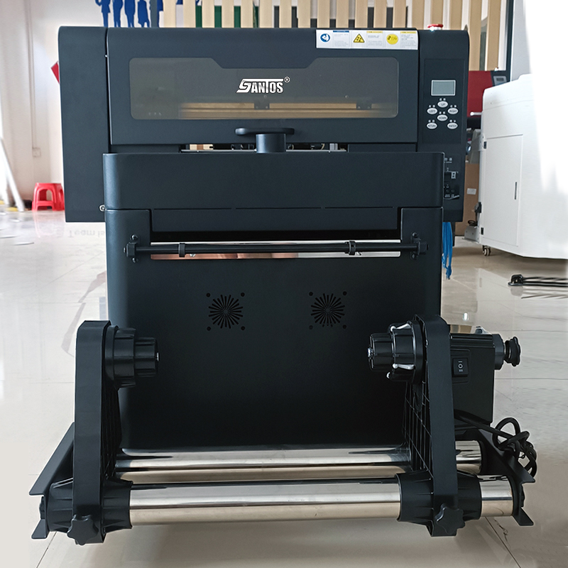 30CM A3 DTF 프린터 Xp600/I3200A1  - Commercial Shirt Printing Machine 리뷰 및 가격