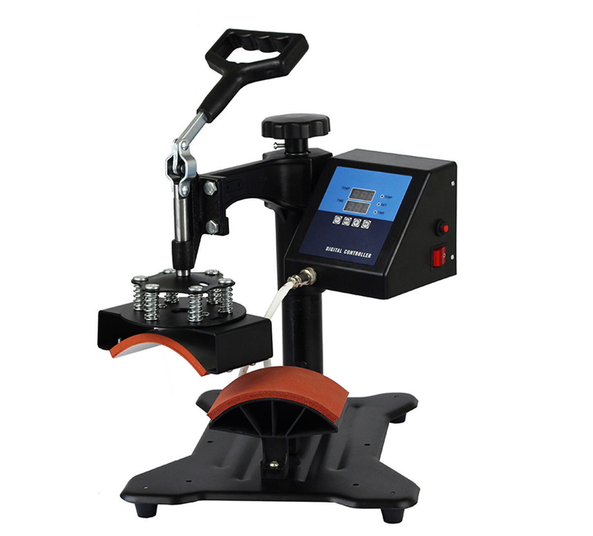 15-in-1 다기능 승화 열 프레스 기계 티셔츠 열전 - Commercial Shirt Printing Machine 리뷰 및 가격