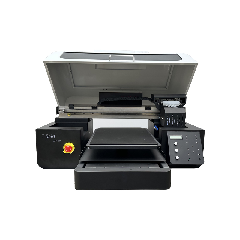 40*60cm DTG 티셔츠 프린팅 기계 의류 호손 보 - Commercial Shirt Printing Machine 리뷰 및 가격