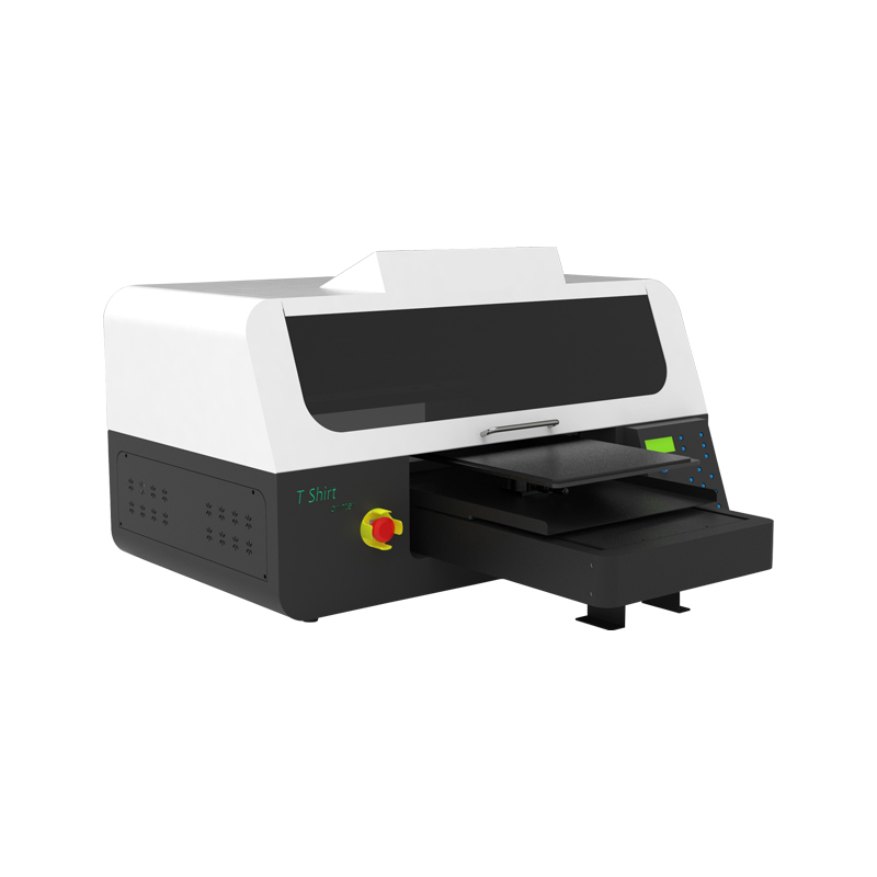 40*60cm DTG 티셔츠 프린팅 기계 의류 호손 보 - Commercial Shirt Printing Machine 리뷰 및 가격