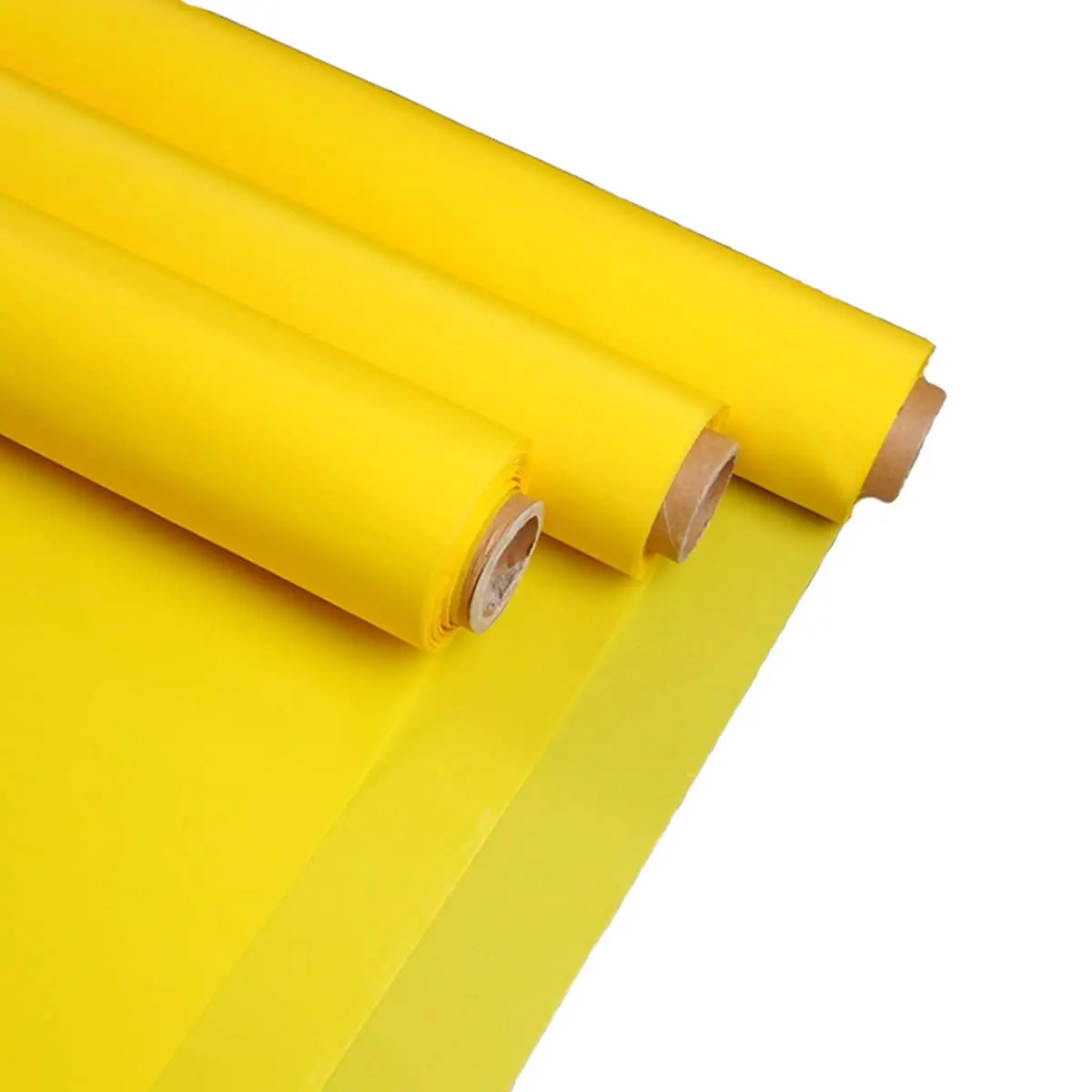 3 미터 1.65 미터 노란색 스크린 인쇄 메쉬 내구성 - Commercial Printing Supplies 리뷰 및 가격