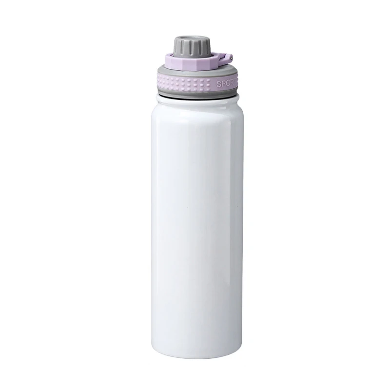 850ML 승화 인쇄용 블랭크 텀블러 스테인리스 스틸  - Sublimation Mug Blank 리뷰 및 가격