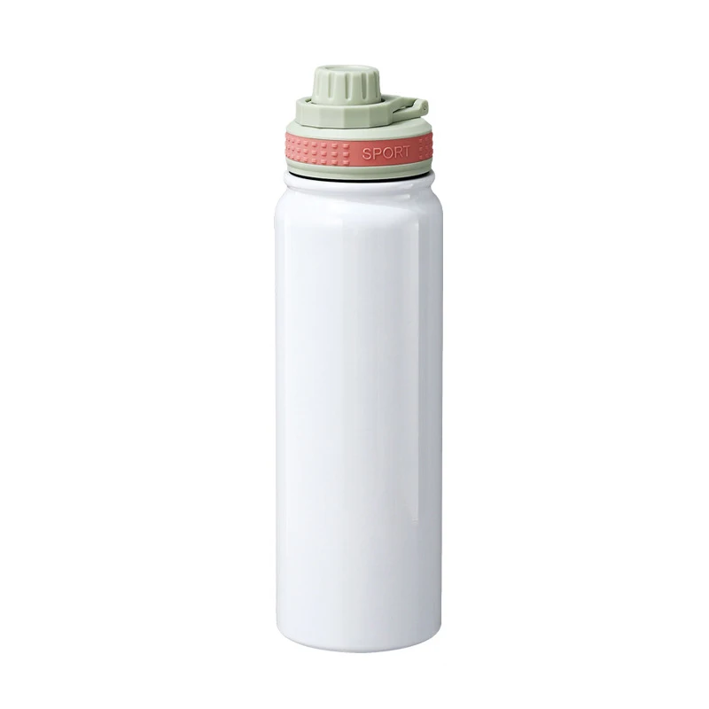 850ML 승화 인쇄용 블랭크 텀블러 스테인리스 스틸  - Sublimation Mug Blank 리뷰 및 가격