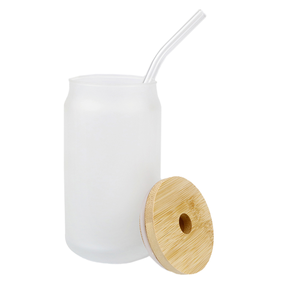 미국 주식 48pcs 16oz 승화 젖빛 유리 머그잔  - Sublimation Mug Blank 리뷰 및 가격