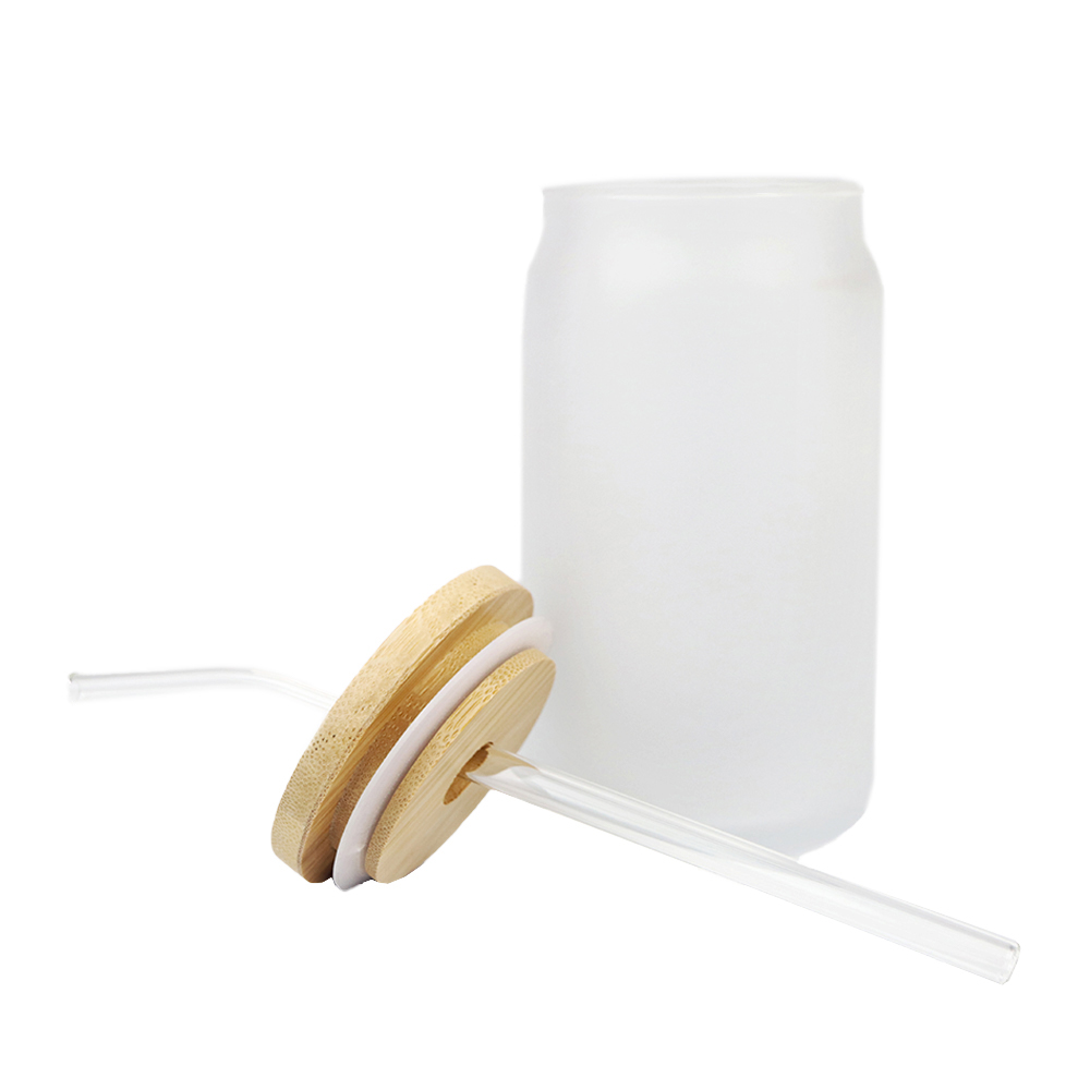 미국 주식 48pcs 16oz 승화 젖빛 유리 머그잔  - Sublimation Mug Blank 리뷰 및 가격