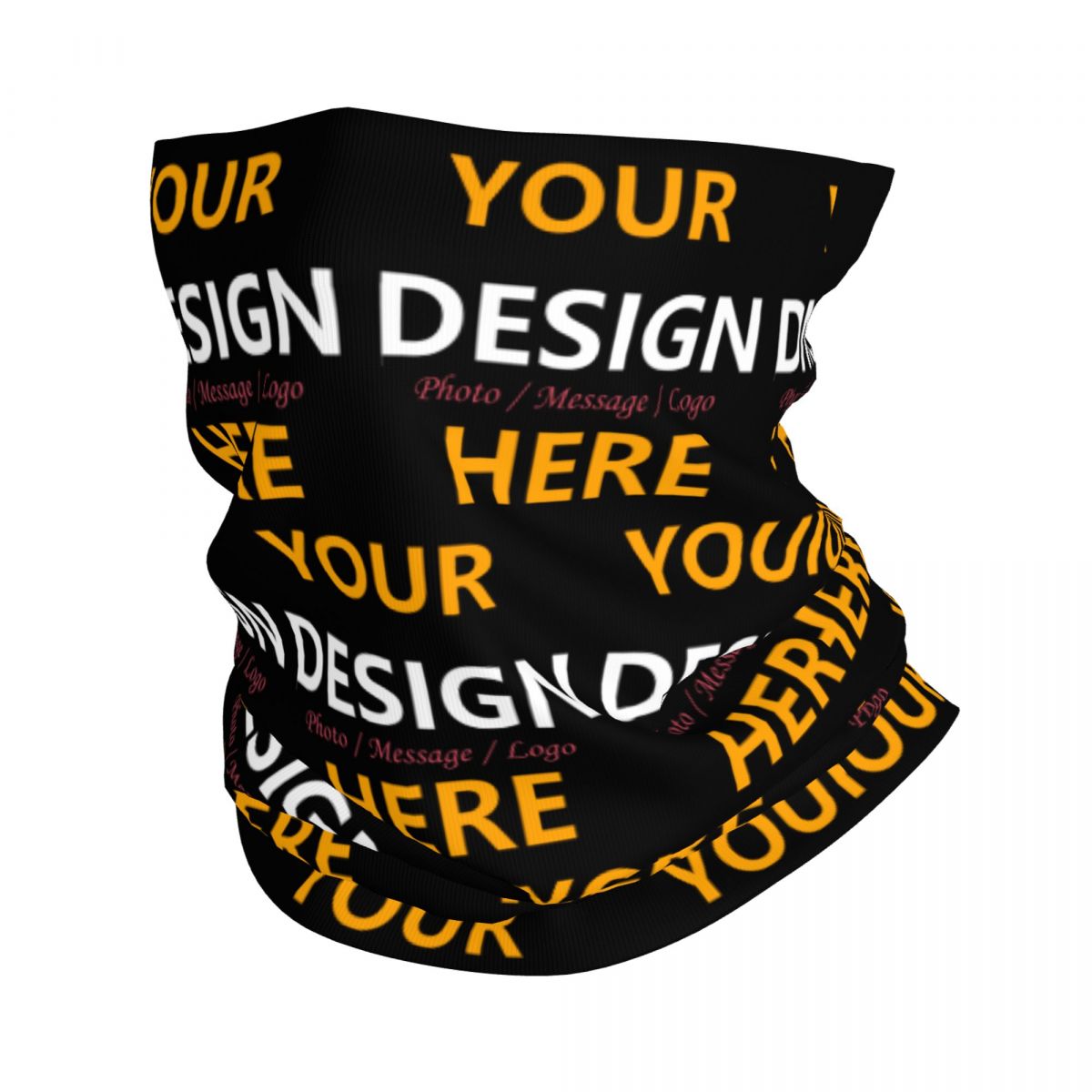 여기서 디자인을 맞춤 설정하세요. Bandana Nec - Company Profile Printing 리뷰 및 가격