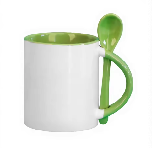 11온스 세라믹 머그컵, 승화용 블랭크, 내부 컬러 코 - Sublimation Mug Blank 리뷰 및 가격
