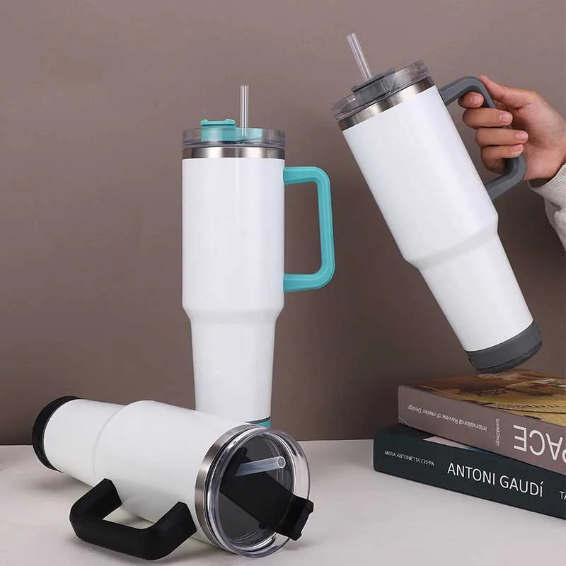 40온스 승화 프린팅용 스테인리스 스틸 진공 단열 뮤직 - Sublimation Mug Blank 리뷰 및 가격
