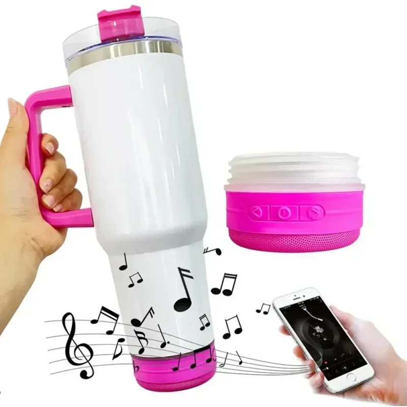 40온스 승화 프린팅용 스테인리스 스틸 진공 단열 뮤직 - Sublimation Mug Blank 리뷰 및 가격