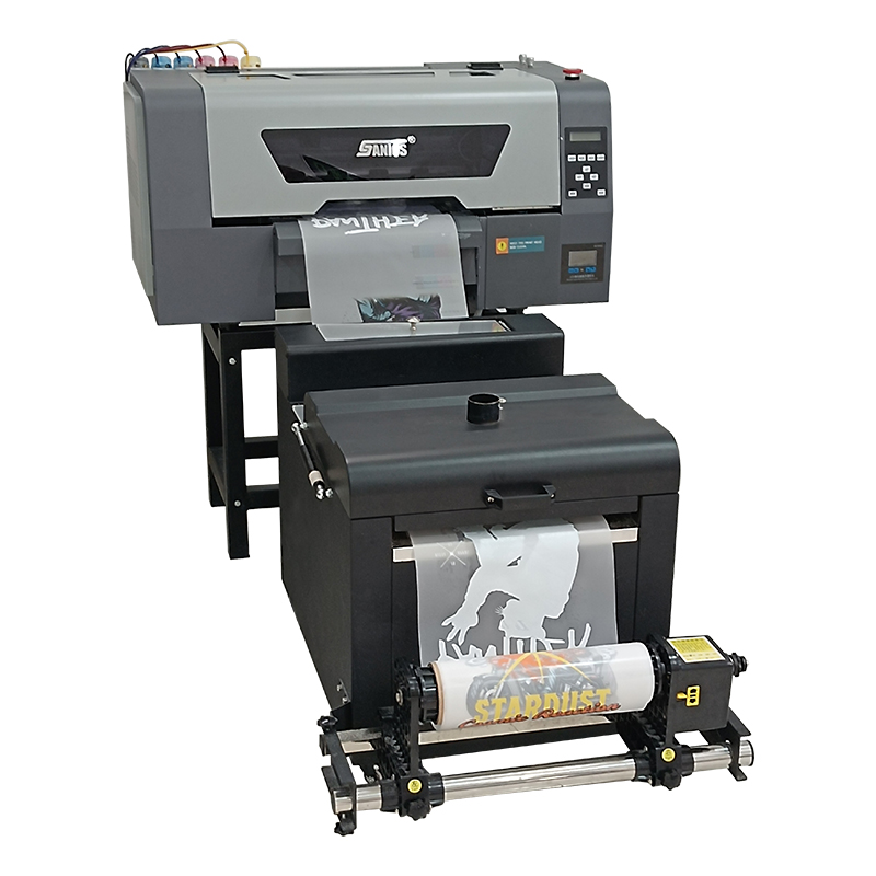 공장 직송 DTF 머신 필름 프린터 열전사 프린팅 티셔 - Commercial Shirt Printing Machine 리뷰 및 가격