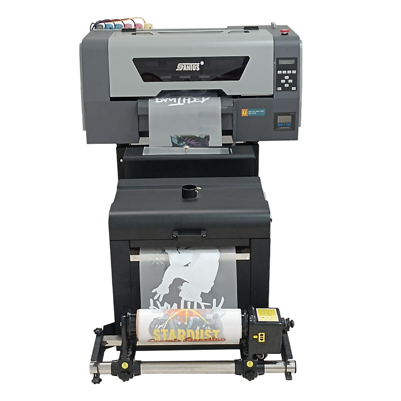 공장 직송 DTF 머신 필름 프린터 열전사 프린팅 티셔 - Commercial Shirt Printing Machine 리뷰 및 가격