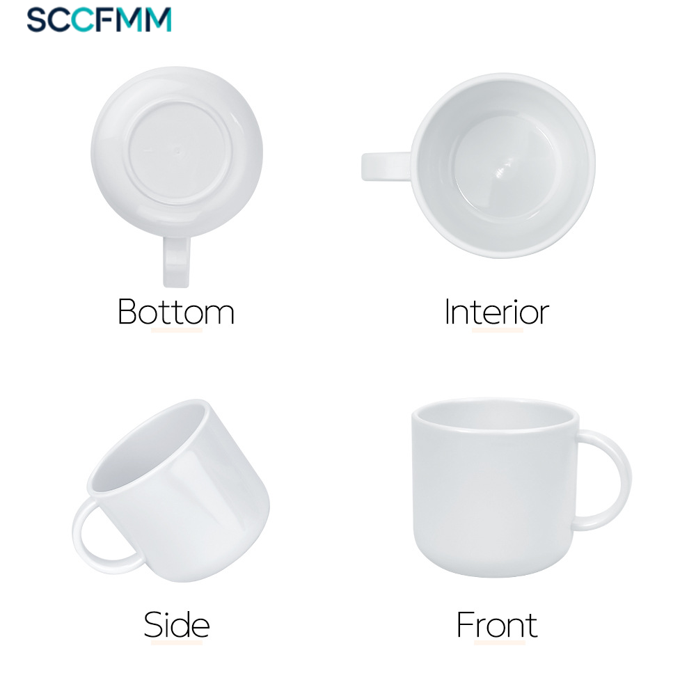 SCCFMM 5개 승화전사용 무지 어린이 미니 플라스틱 - Sublimation Mug Blank 리뷰 및 가격