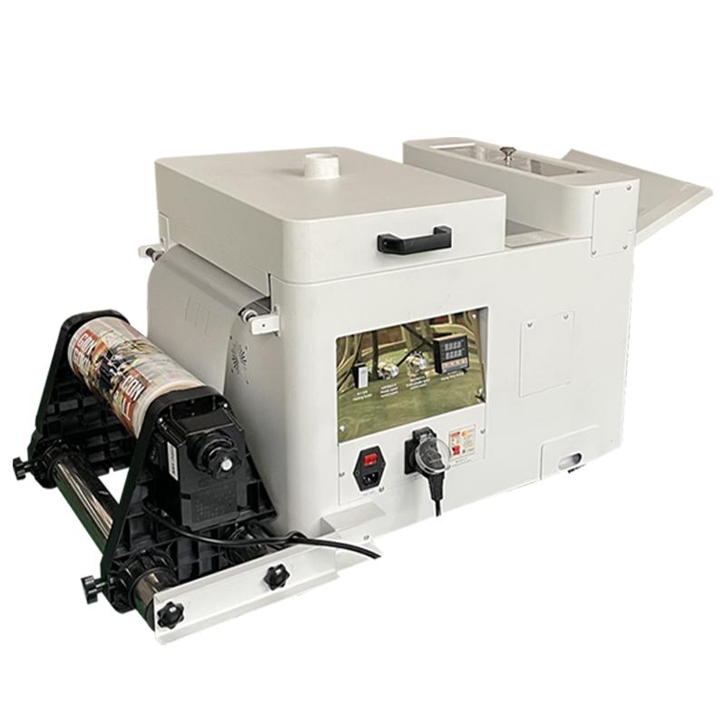 상업용 단일 헤드 30CM DTF 프린터 티셔츠 드레스 - Commercial Shirt Printing Machine 리뷰 및 가격
