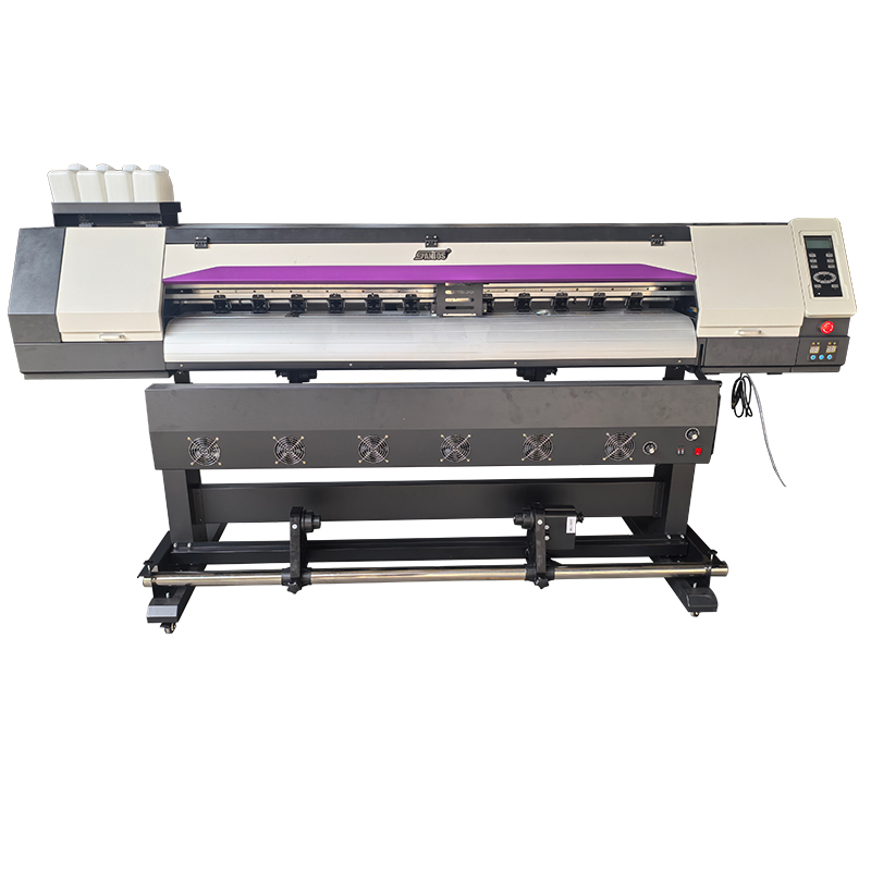 간편 조작 1.6m 대형 인쇄기 고품질 승화 프린터 용 - Commercial Shirt Printing Machine 리뷰 및 가격