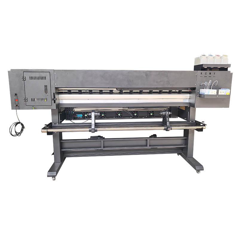 간편 조작 1.6m 대형 인쇄기 고품질 승화 프린터 용 - Commercial Shirt Printing Machine 리뷰 및 가격