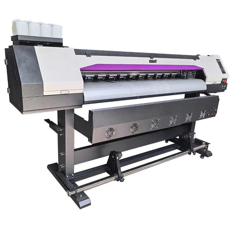 간편 조작 1.6m 대형 인쇄기 고품질 승화 프린터 용 - Commercial Shirt Printing Machine 리뷰 및 가격