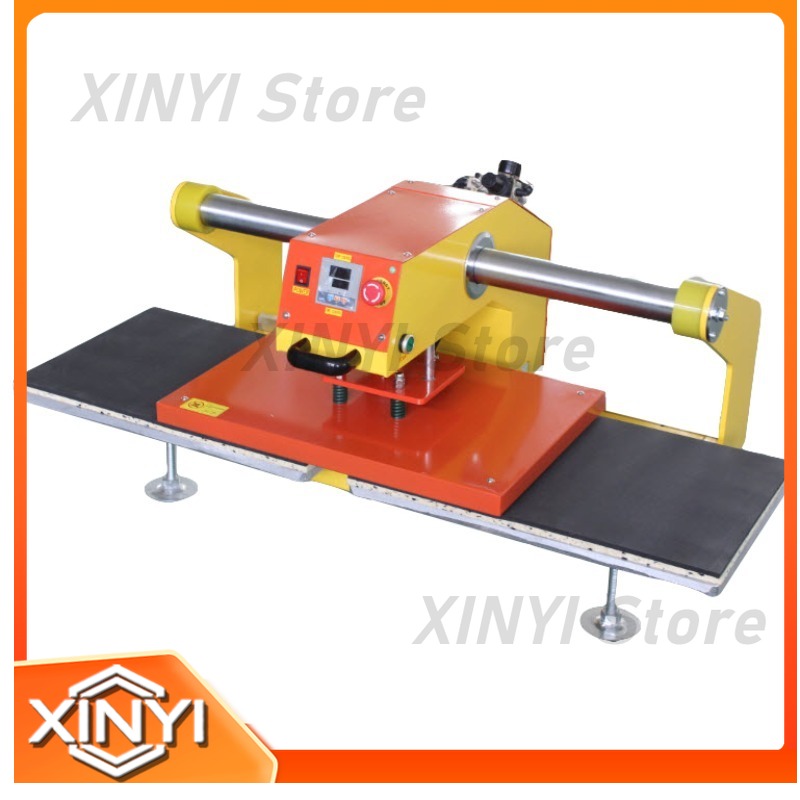 상업용 공압식 티셔츠 승화 프린팅 열전사 프레스 기계  - Commercial Shirt Printing Machine 리뷰 및 가격