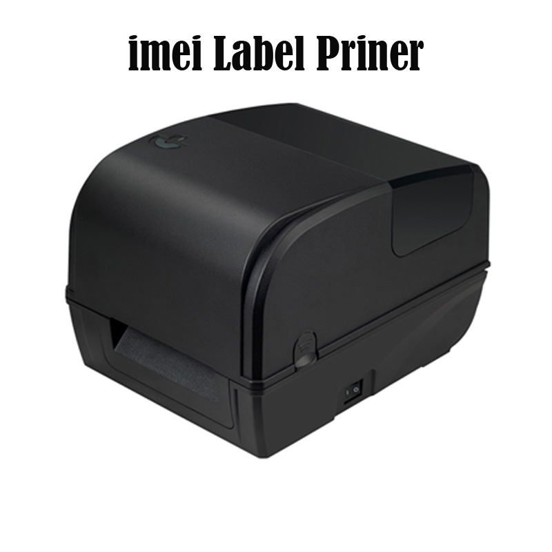 HS-3064 열전사 라벨 프린터 300dpi 세탁 관 - Commercial Ribbon Printing Machine 리뷰 및 가격