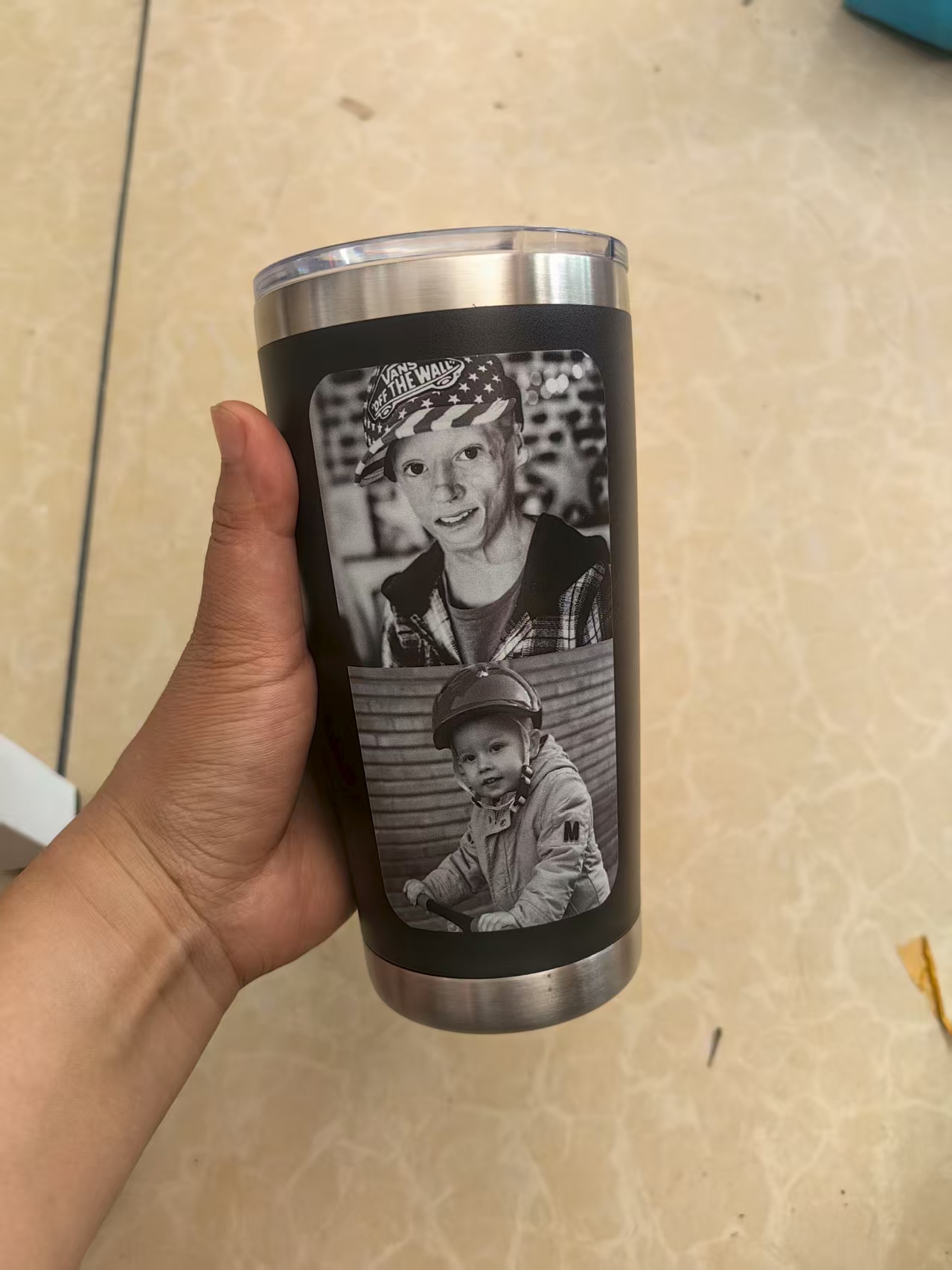 맞춤형 로고 20온스 맥주 머그 승화 스트레이트 스키니 - Sublimation Mug Blank 리뷰 및 가격
