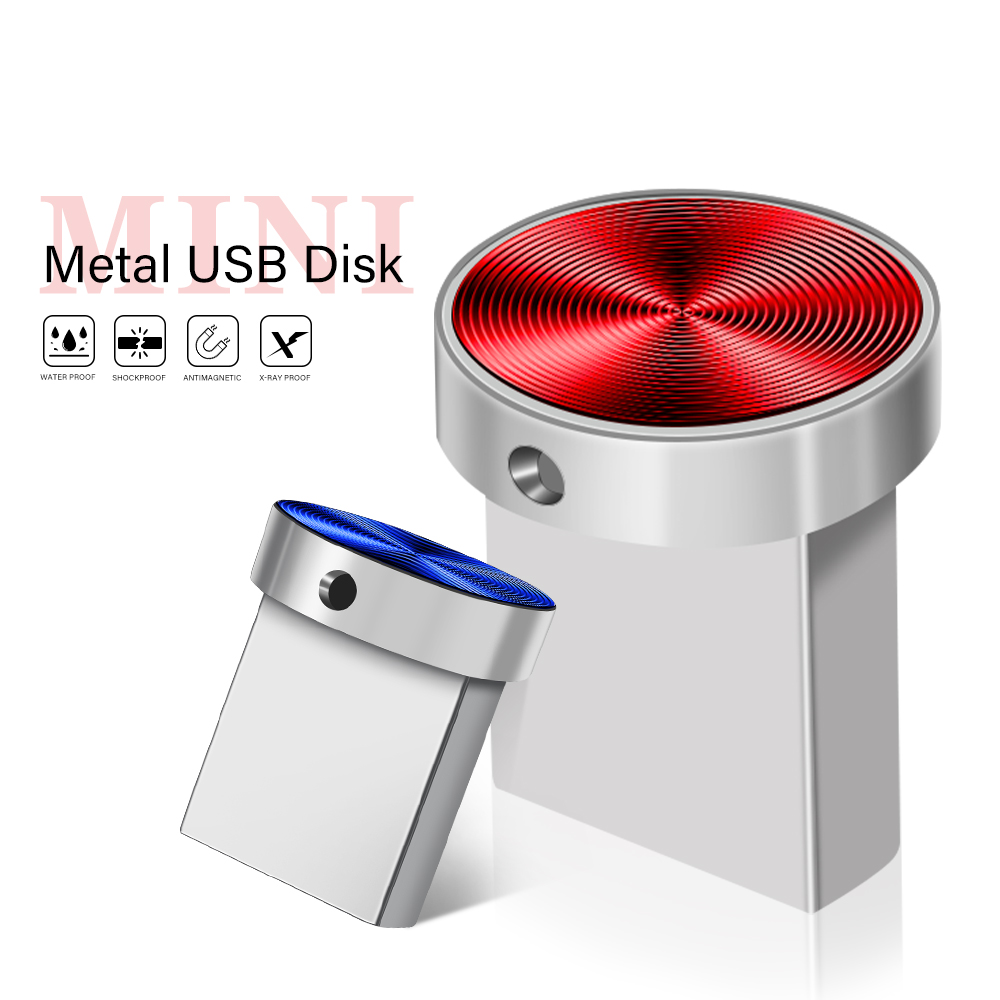 핫세일 메탈 3.0 USB 플래시 드라이브 128GB  - Printing Commercial Drive 리뷰 및 가격