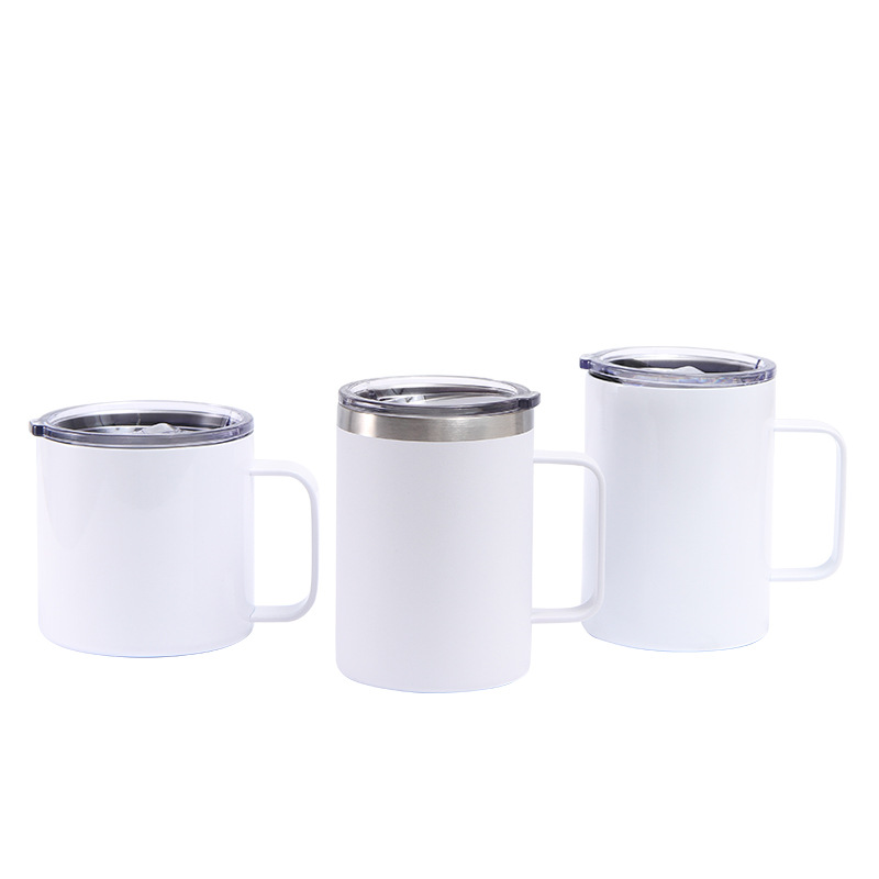 승화 인쇄용 블랭크 스트레이트 컵 스테인리스 스틸 물병 - Sublimation Mug Blank 리뷰 및 가격