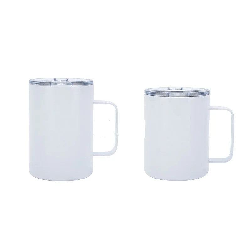 승화 인쇄용 블랭크 스트레이트 컵 스테인리스 스틸 물병 - Sublimation Mug Blank 리뷰 및 가격