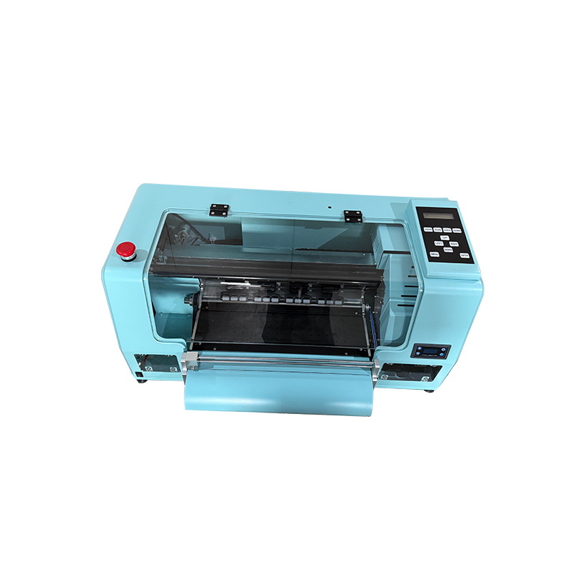 A3 33CM DTF 프린터 기계 티셔츠 실크 울 의류 - Commercial Shirt Printing Machine 리뷰 및 가격
